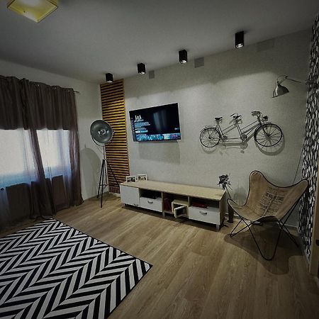 Harteneck Apartments Nagyszeben Kültér fotó