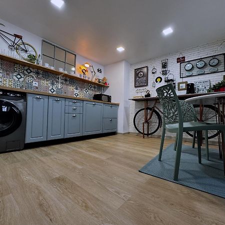 Harteneck Apartments Nagyszeben Kültér fotó