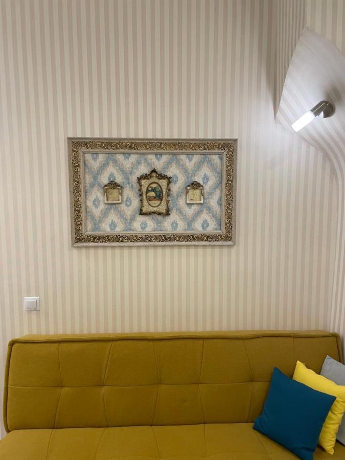 Harteneck Apartments Nagyszeben Kültér fotó