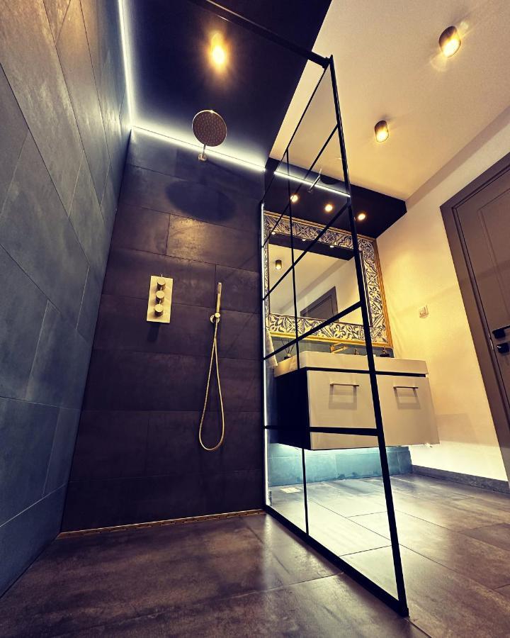 Harteneck Apartments Nagyszeben Kültér fotó