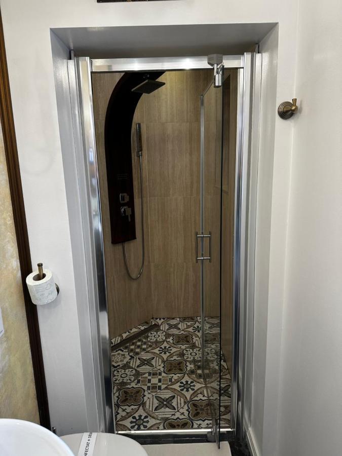 Harteneck Apartments Nagyszeben Kültér fotó