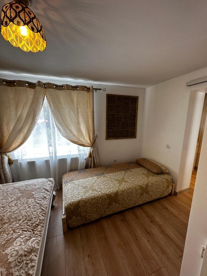 Harteneck Apartments Nagyszeben Kültér fotó