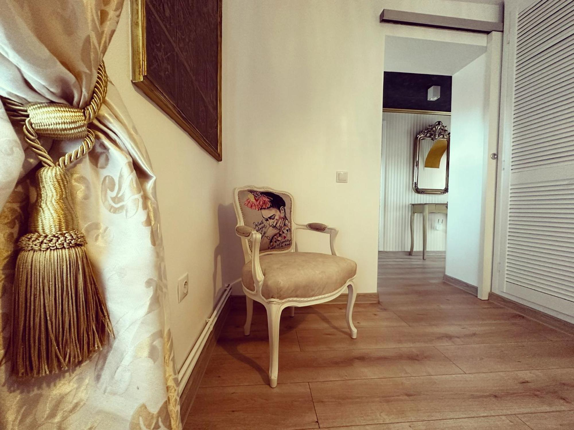 Harteneck Apartments Nagyszeben Kültér fotó