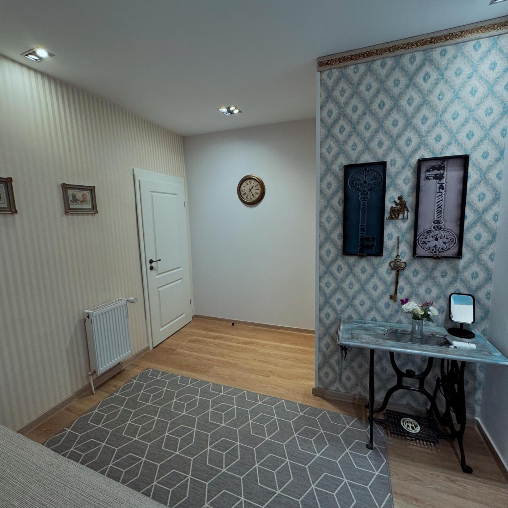 Harteneck Apartments Nagyszeben Kültér fotó