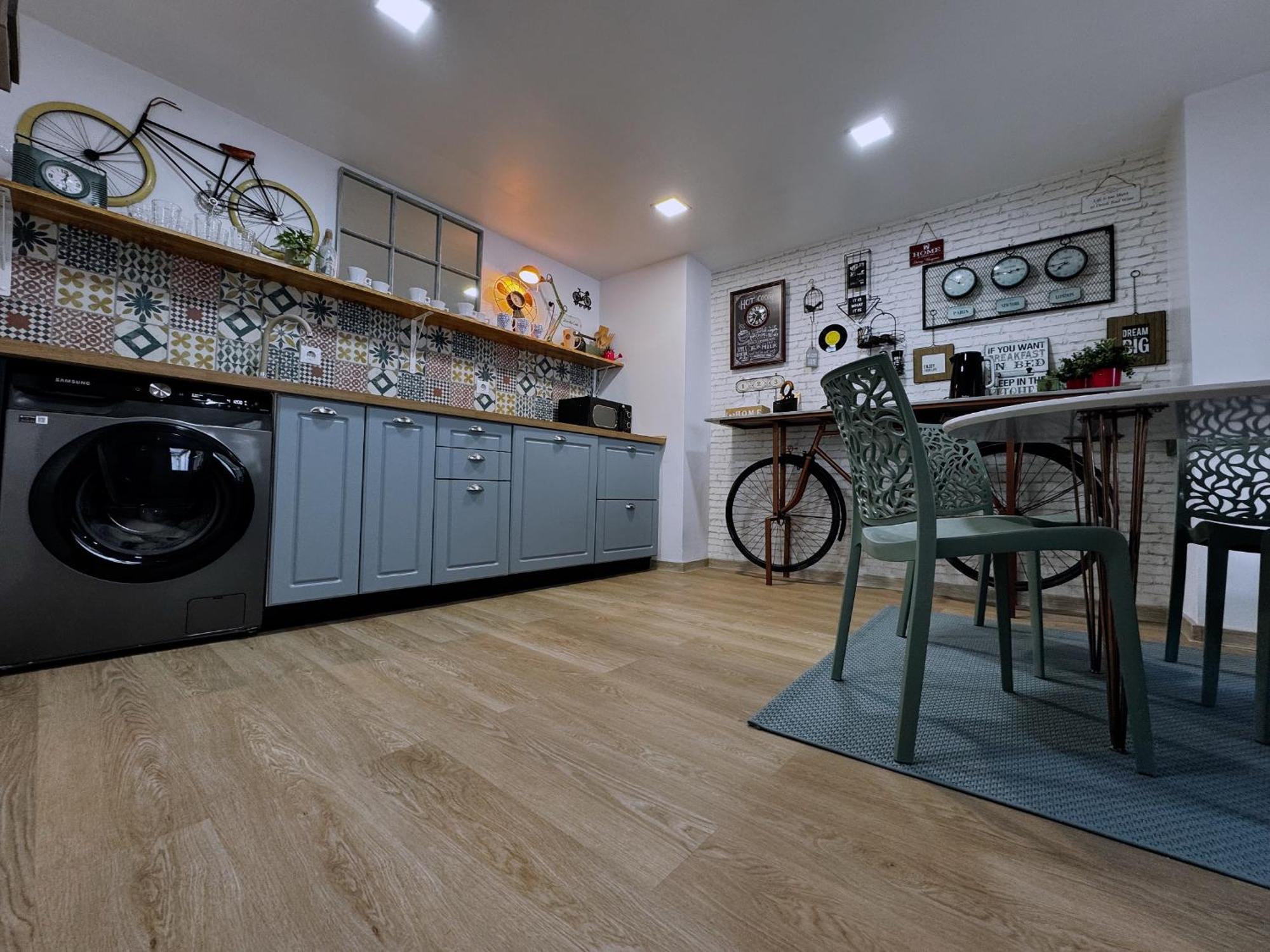Harteneck Apartments Nagyszeben Kültér fotó