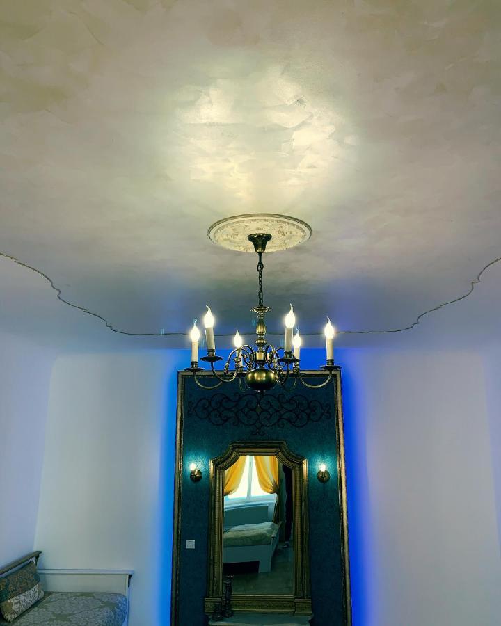 Harteneck Apartments Nagyszeben Kültér fotó