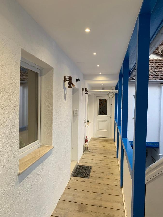 Harteneck Apartments Nagyszeben Kültér fotó